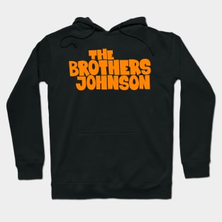 Get Da Funk Out Ma Face - The Johnson Brothers Hoodie